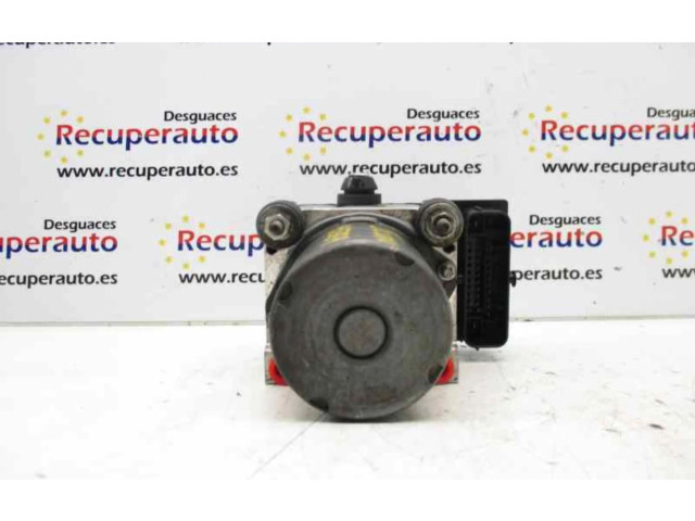 Блок АБС 1401109880   Fiat  Scudo  2007 - 2016 года