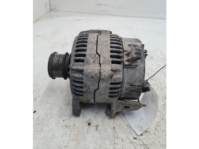 Шатун      Volkswagen Sharan  