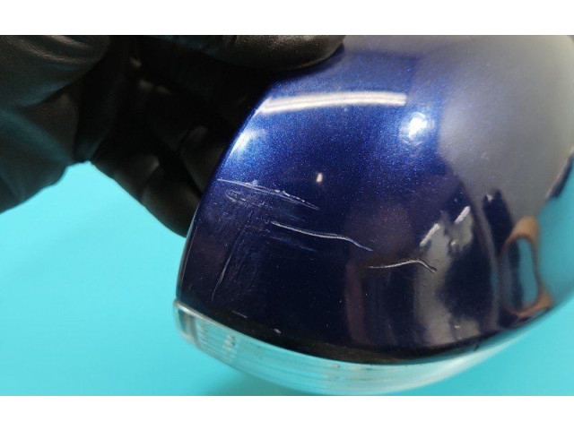 Зеркало электрическое Volkswagen Golf Plus 2005 - 2013 года