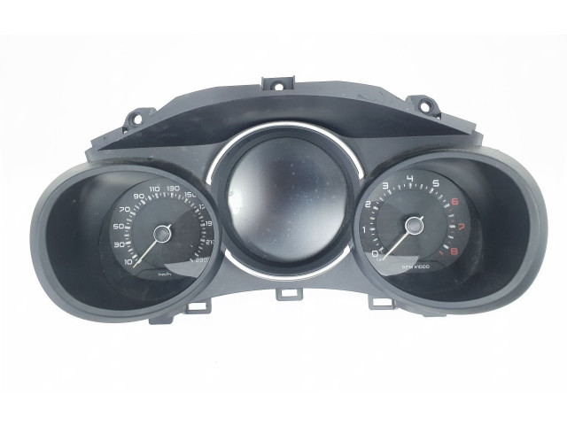 Панель приборов 521344020, 52139779   Fiat 500L       