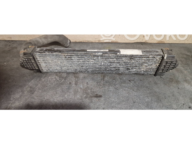 Интеркулер 6G919L440FC Ford Galaxy