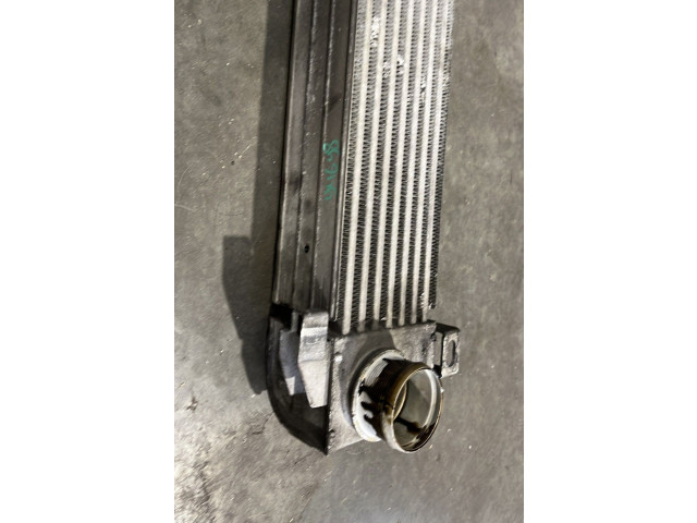 Интеркулер     Citroen DS4 