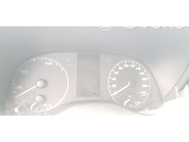 Přístrojová deska Toyota Yaris 2020 83800K0232T