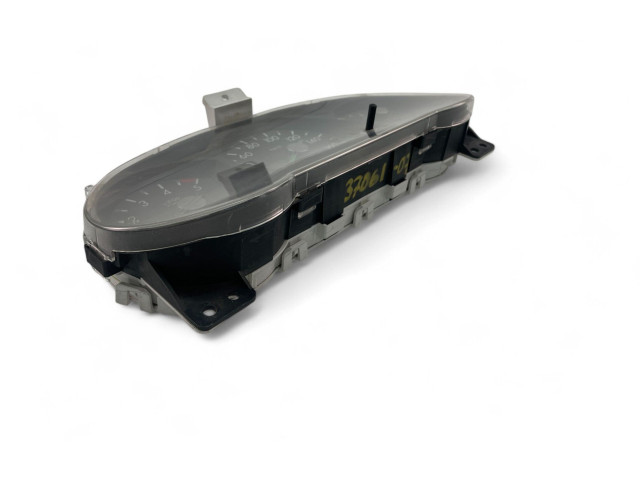 Přístrojová deska Ford Ranger 2008 1575302093