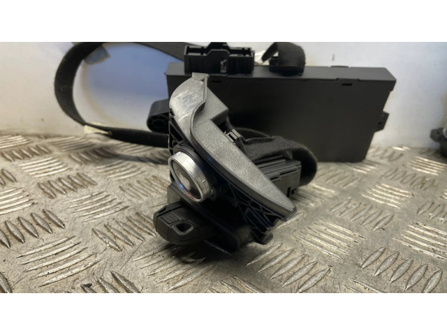 Řídící jednotka 8510838, 9237046 BMW X5 E70 2010