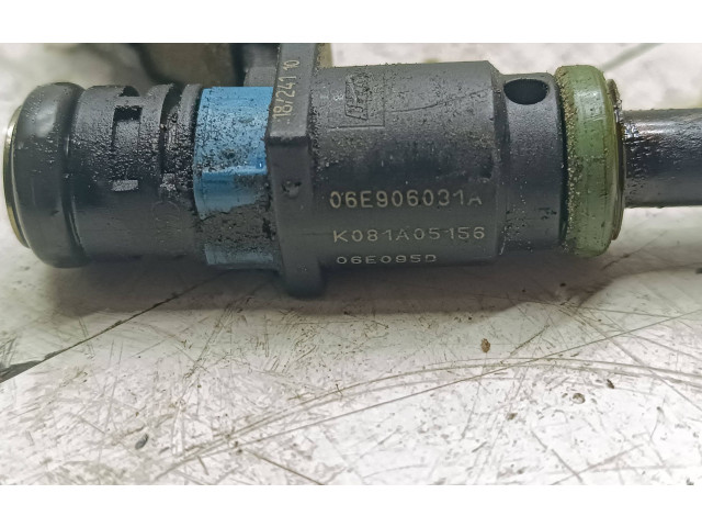 Vstřikovač 06E906031A, K081A05156 Audi Q7 4M