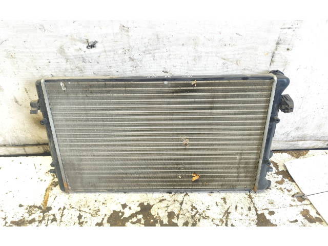 Радиатор охлаждающей жидкости D7W001TT   Audi A3 S3 8L    