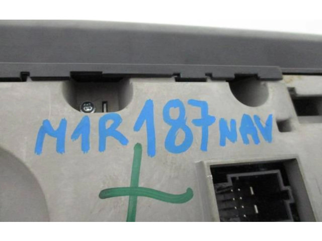 Спидометр (приборный щиток) A2479007104 Mercedes-Benz B W247