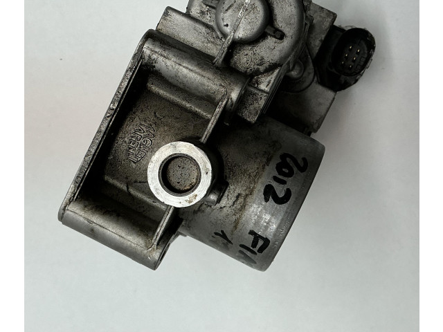 Дроссельная заслонка    5519278, 5519278   Fiat Punto Evo