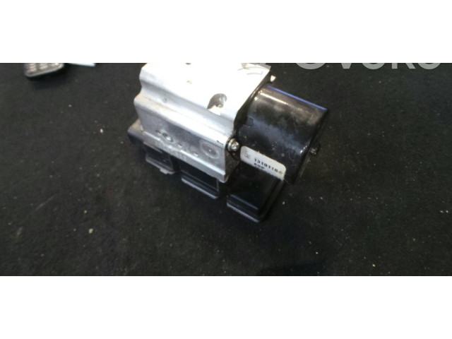 Блок АБС 13191184, 15052401 Saab 9-3 Ver2 2008 - 2016 года