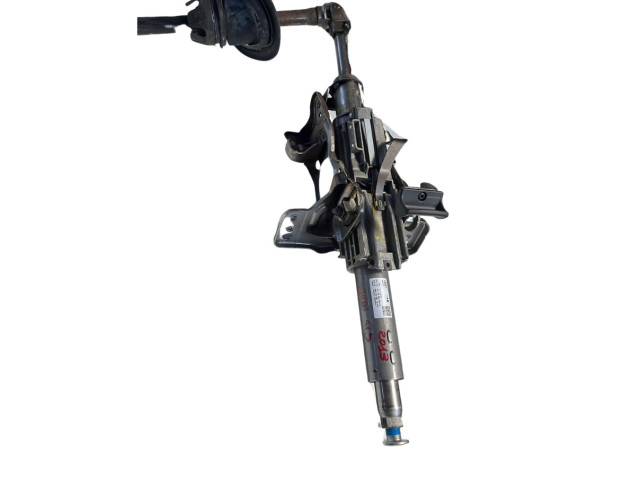    Рулевая рейка 8R0419502M, 8R0419502M   Audi Q5 SQ5 2008 - 2017 года