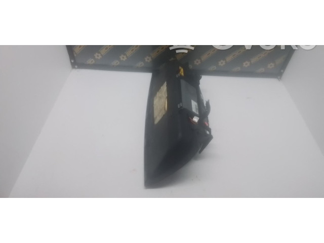 Панель приборов    Lancia Phedra       