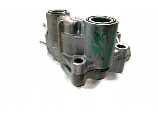 Масляный насос Nissan Juke I F15