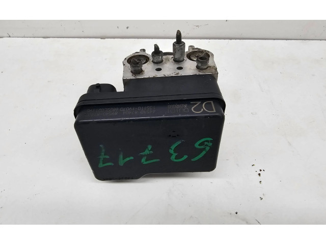 Блок АБС 44510-87404 Daihatsu Terios - года