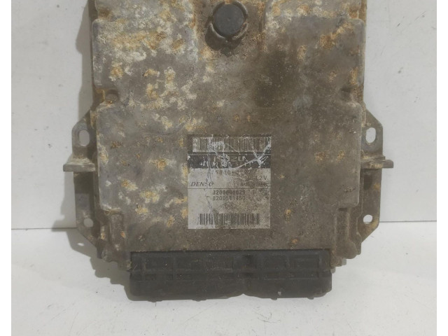 Řídící jednotka Renault Espace IV 2006