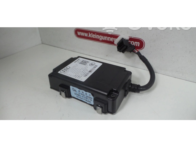 Блок управления 4GD035284B Audi e-tron