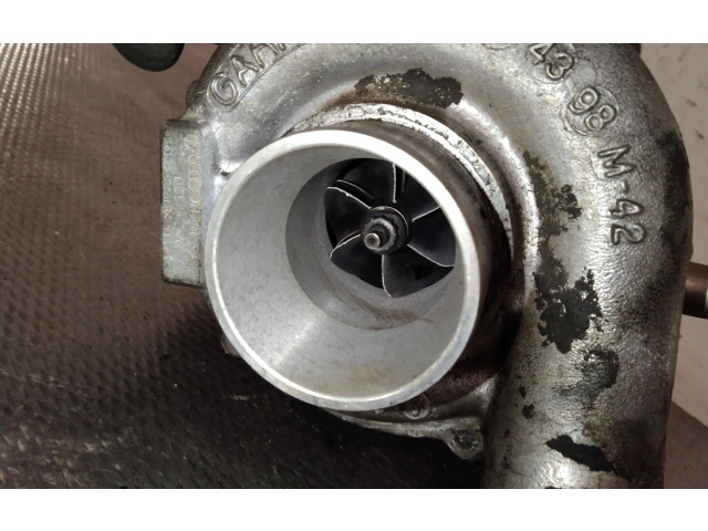 Turbodmychadlo Турбина 059145701C, VNT20 Audi A8 S8 D2 4D