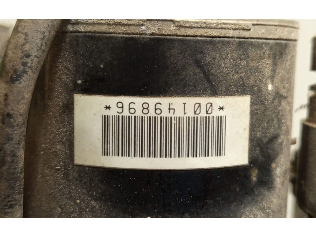 Блок АБС 00149896, 12280800 Chevrolet Blazer - года