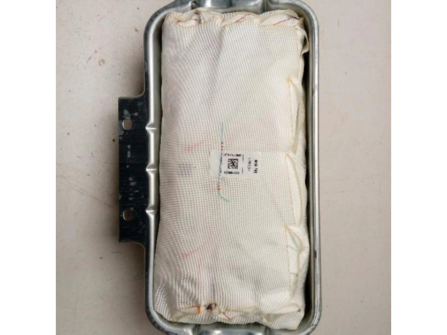 Подушка безопасности пассажира A1668600302, AS105   Mercedes-Benz ML W166