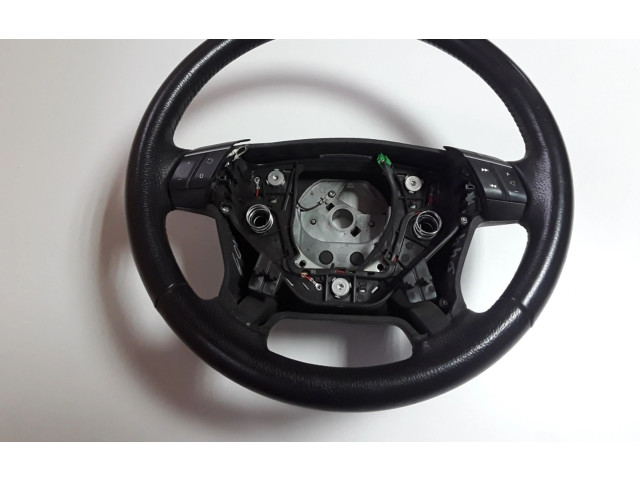 Volant Volvo XC90 2010 30776426