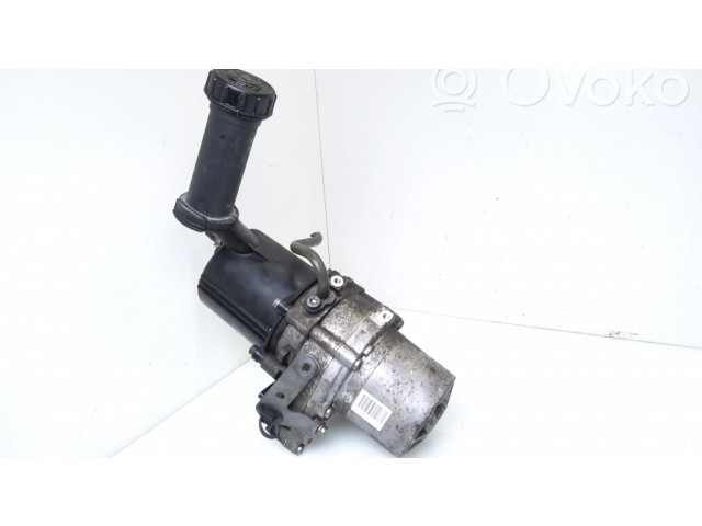 Насос усилителя руля