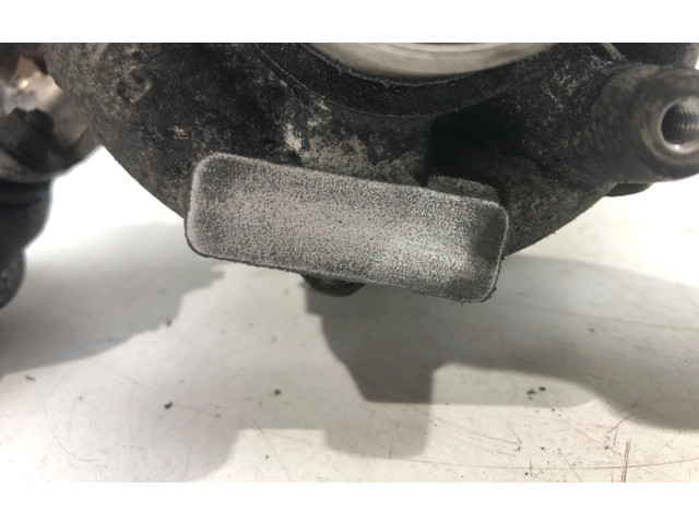 Турбина Skoda Superb B5 (3U)