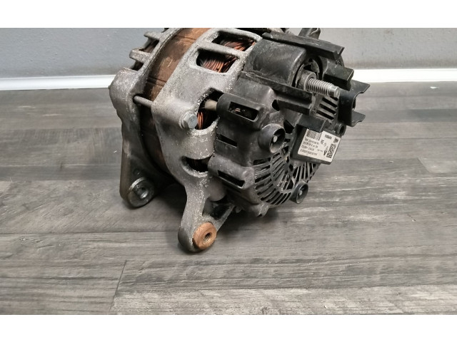 Генератор 231005300R   Dacia Logan II      