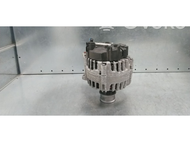 Генератор 04E903015, 04E903015G Skoda Fabia Mk3 (NJ)