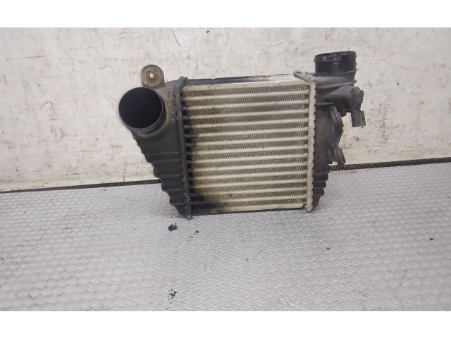 Интеркулер 1J0145803F Volkswagen Golf IV