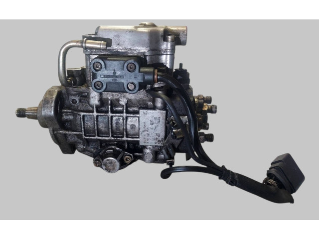 Топливный насос