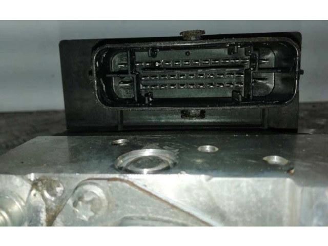 Блок АБС 8E0910517B018 Audi A4 Allroad - года