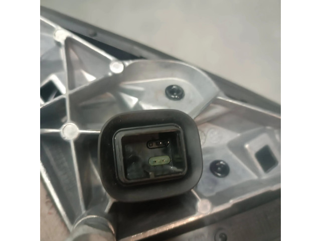 Turbodmychadlo Турбина 7420286 BMW X2 F39