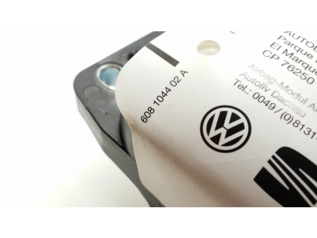 Надувная подушка для пассажира