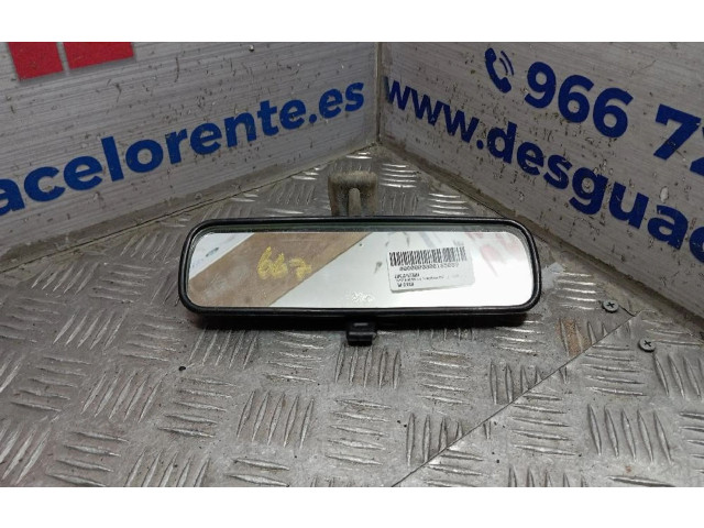 Zpětné zrcátko Toyota Auris 150 2007 015709