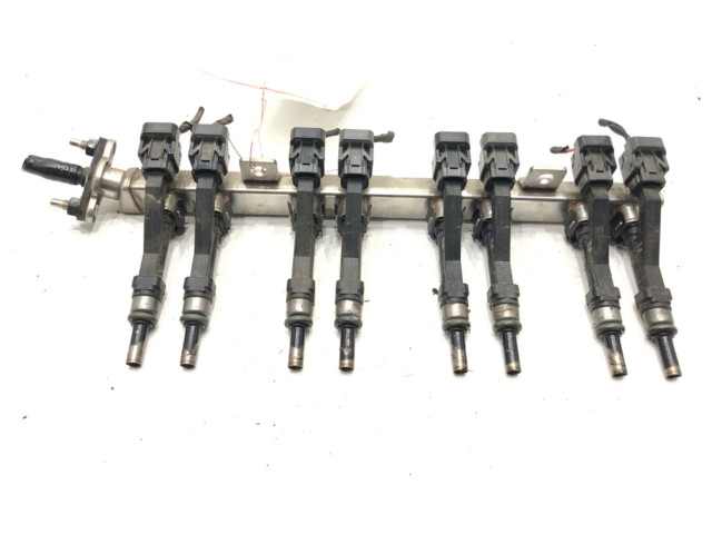 Vstřikovací lišta 35350-08100 Hyundai i30