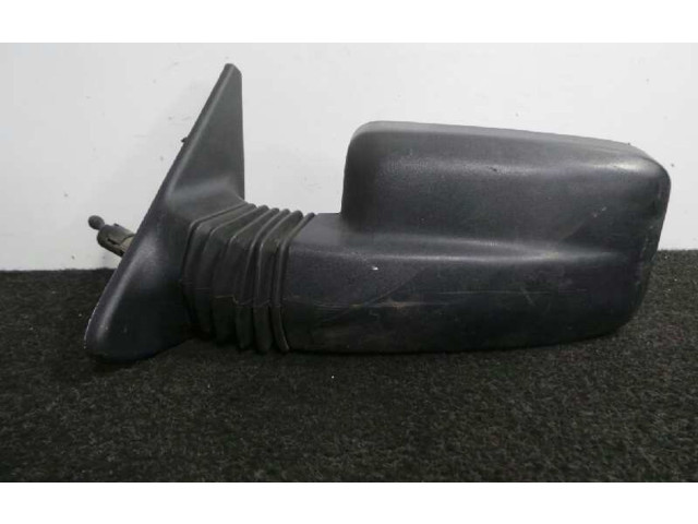 Zpětné zrcátko Peugeot 309 1989 NEGRO