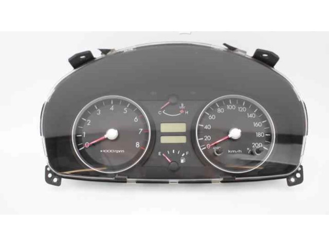 Přístrojová deska Hyundai Getz 2002 940031C051