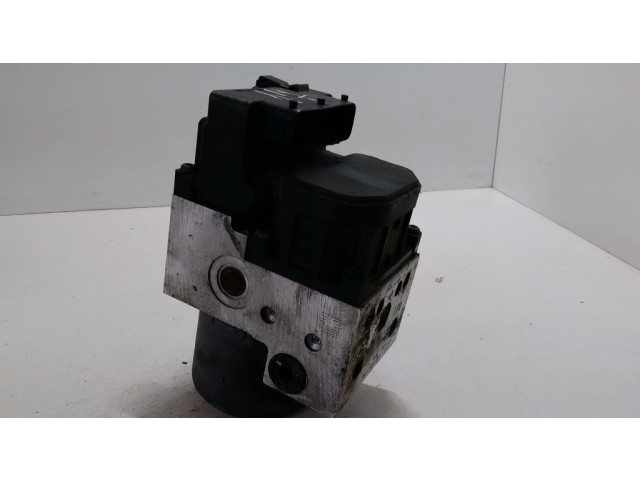 Блок АБС 9632166980, 0265216640   Peugeot  406  1999-2006 года