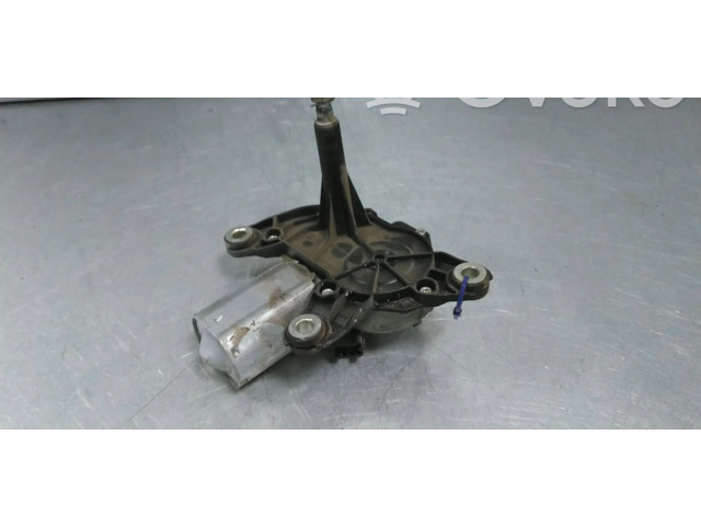 Моторчик заднего дворника DV6117K441BA    Ford Transit -  Tourneo Connect