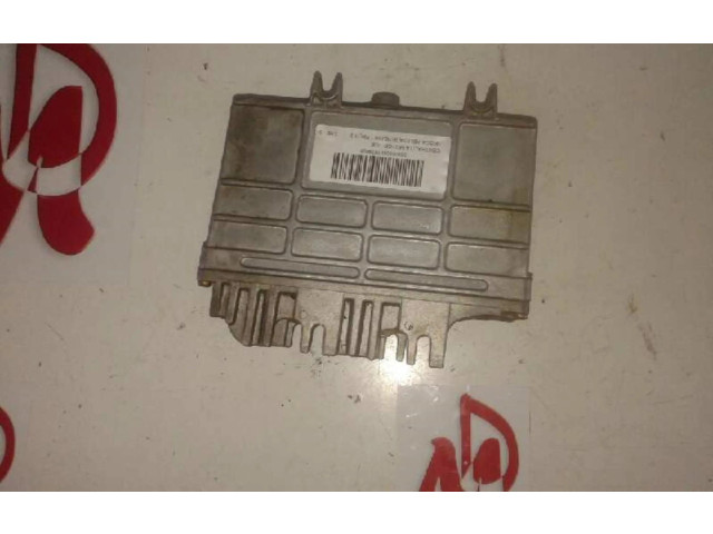 Řídící jednotka 441040460246   Skoda Felicia I 