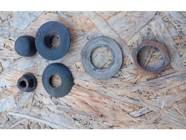 Моторчик дворников 7700308786    Renault Trafic II (X83)