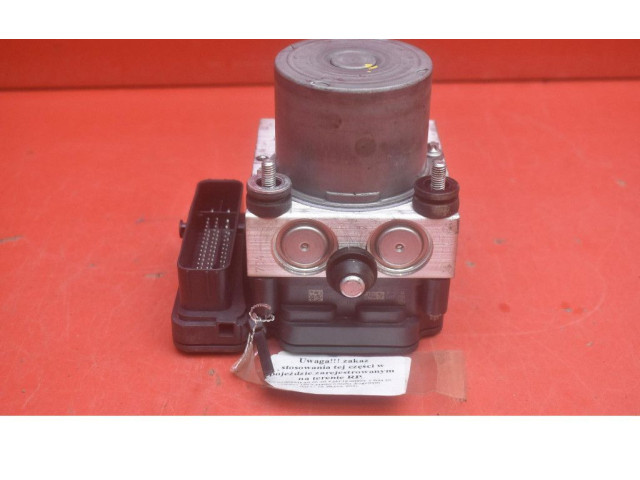 Блок АБС GX73-14F447-AH, GX73-14F447-AH Jaguar XE 2015 - года