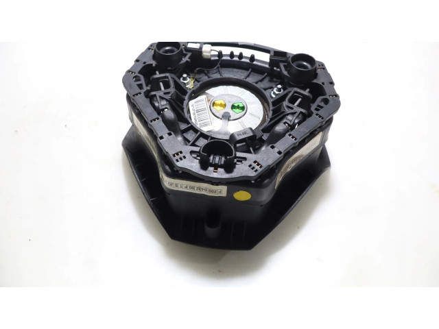 Подушка безопасности водителя Fiat Linea