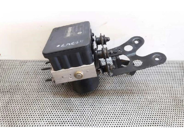 Блок АБС 1K0907379K   Volkswagen  Golf Plus  2005 - 2013 года