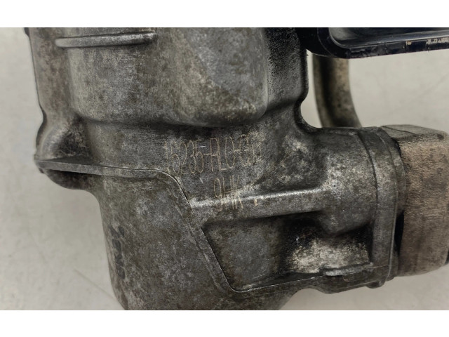 Топливная рампа 16235RL0G53, 103256 Honda Accord