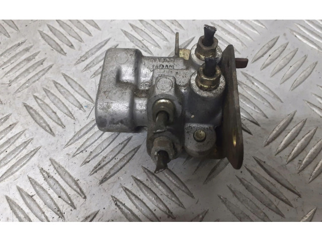 Блок АБС    Subaru  Forester SH  2008 - 2013 года