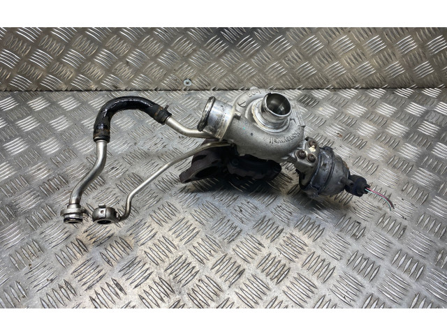 Масляный насос N16A2 18900RZ0G02, 8203712S Honda CR-V