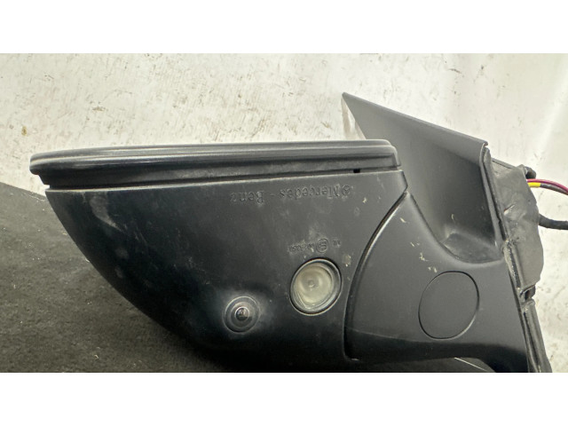 Zpětné zrcátko Mercedes-Benz GLE W167 2021