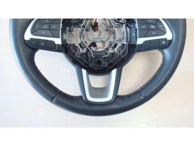 Руль Jeep Compass