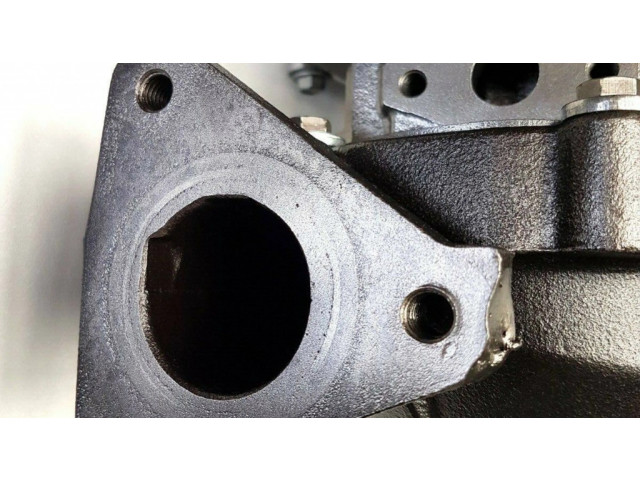 Турбина Suzuki Grand Vitara II 1.9 761618, 13900-67JH1